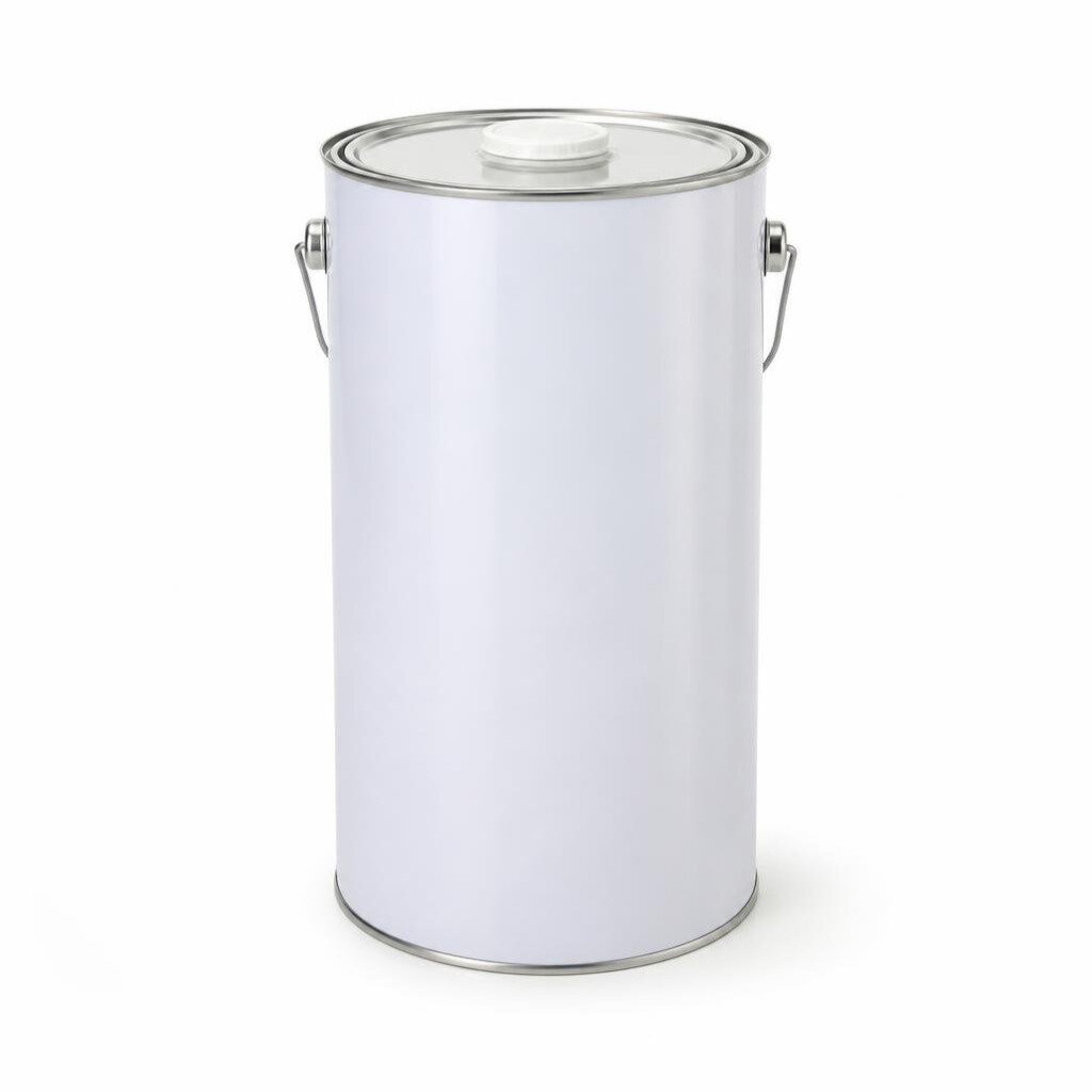 NIPPON 1L HYDRO WOOD  METAL PRIMER