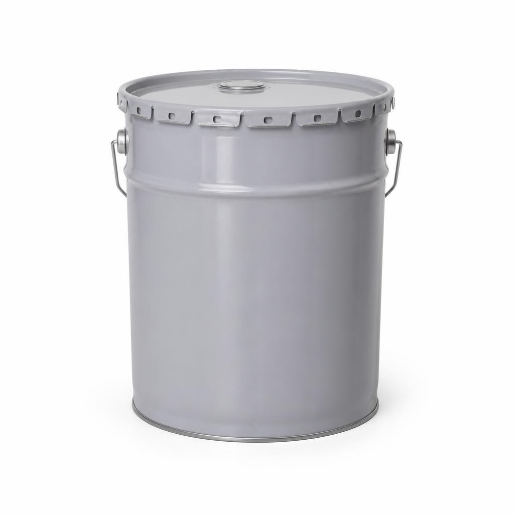 NIPPON 5L PRIMER GREY 737
