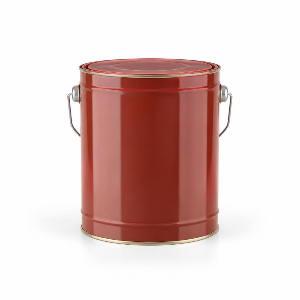 USELIK 5L PRIMER RED OXIDE - 1750