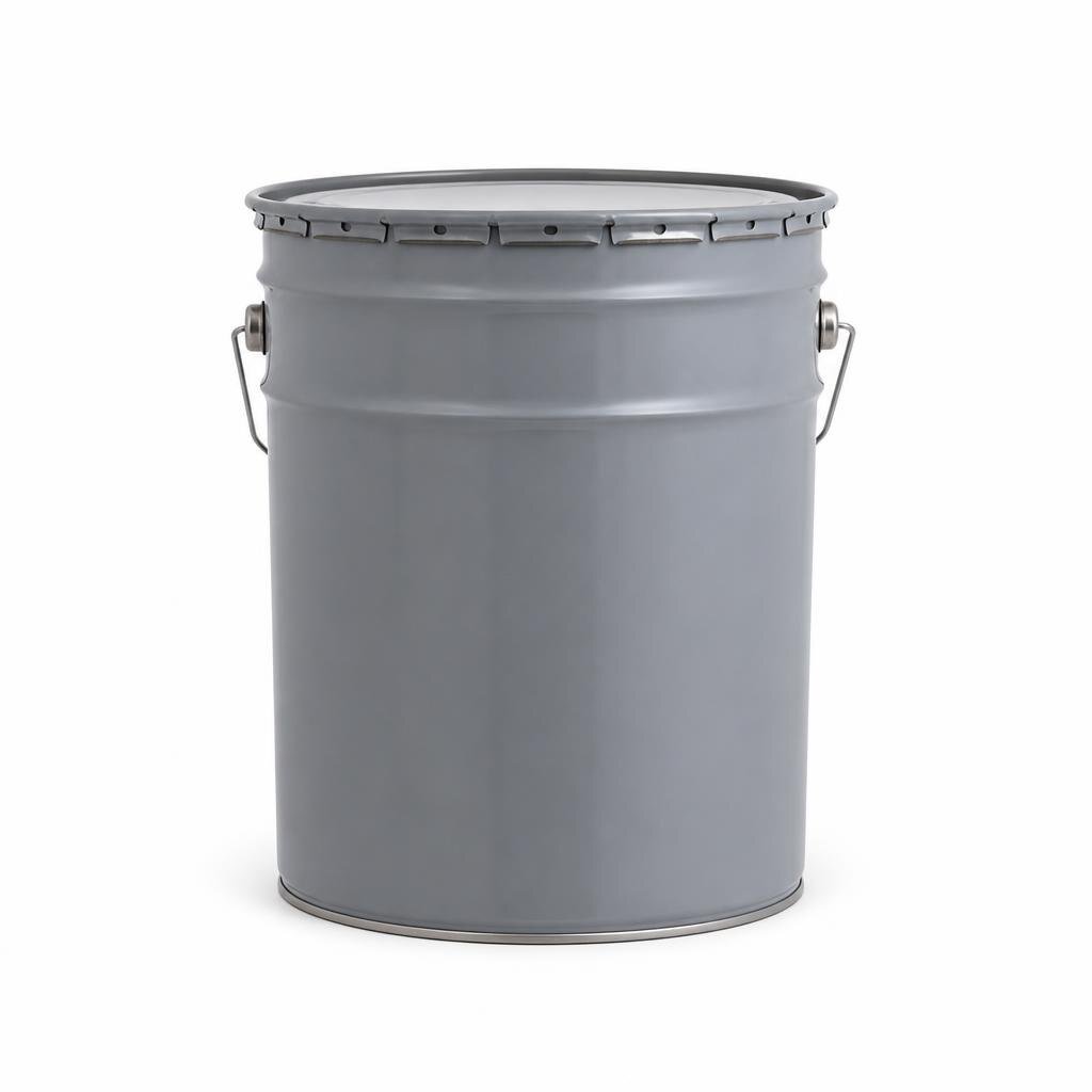 USELIK 5L PRIMER GREY OXIDE - 1705