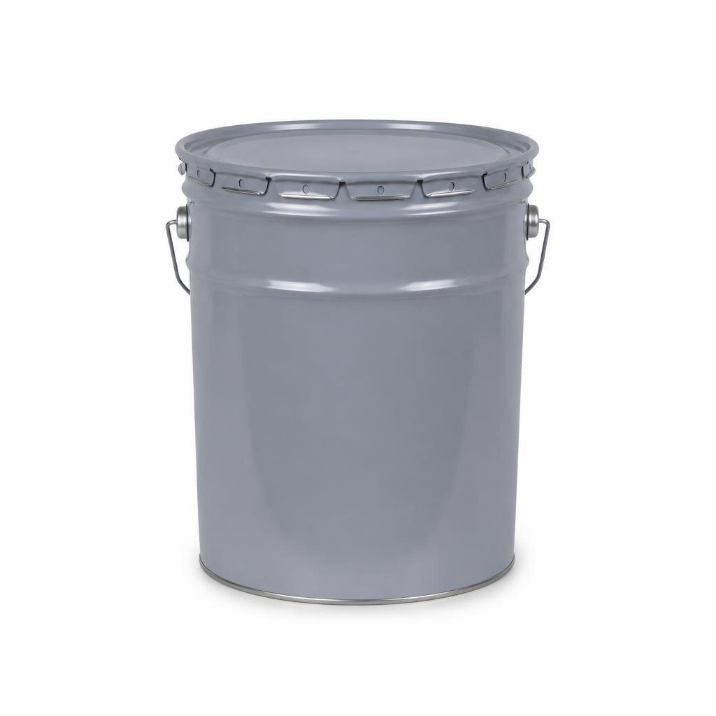 USELIK 18KG PRIMER GREY OXIDE - 1705