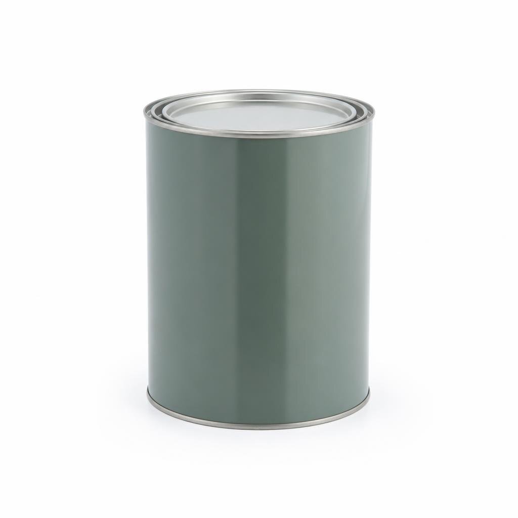 USELIK 1L PRIMER GREEN OXIDE - 1735