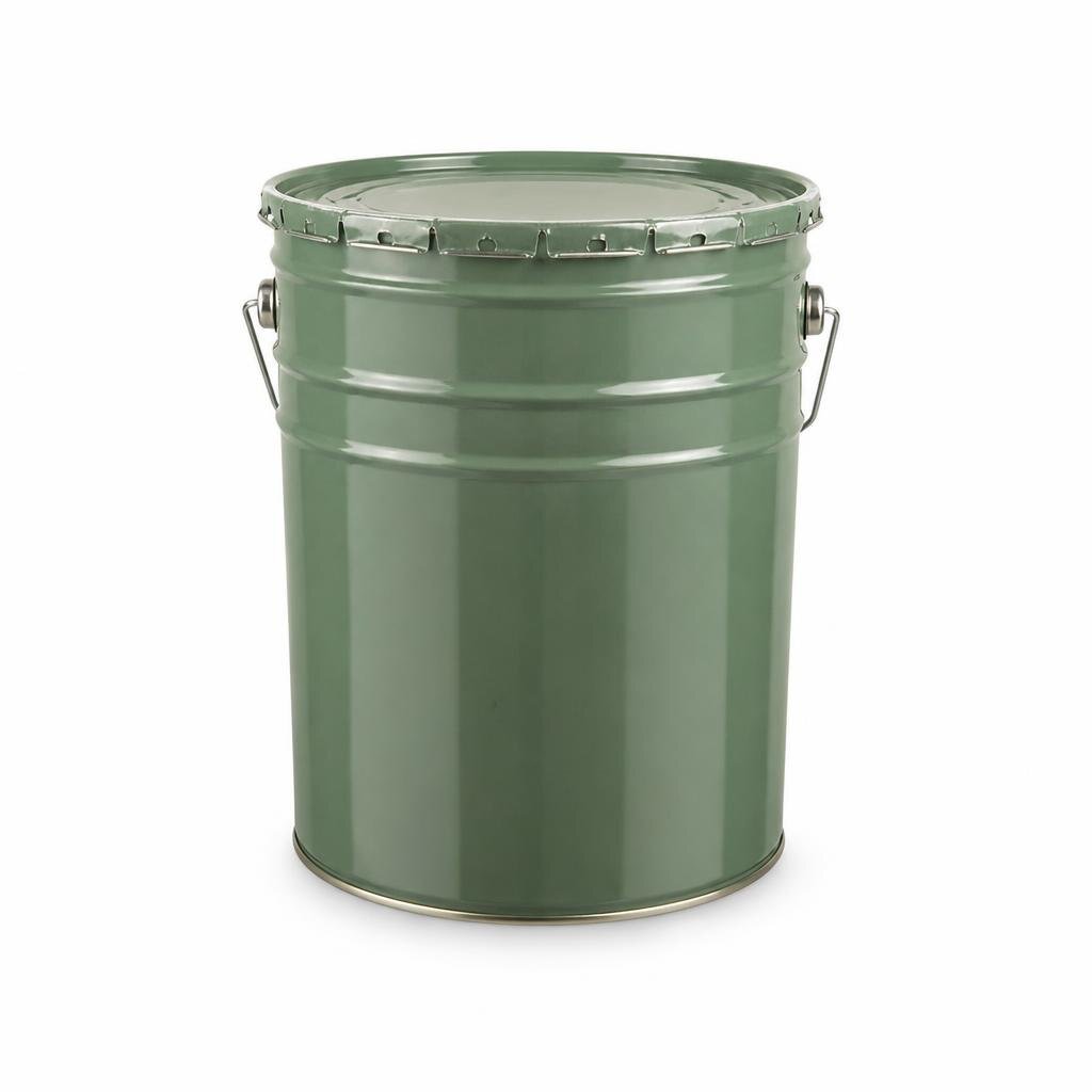 USELIK 5L PRIMER GREEN OXIDE - 1735