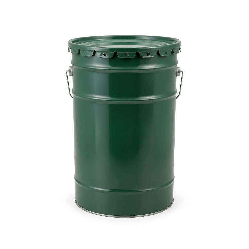 USELIK 18KG PRIMER GREEN OXIDE - 1735