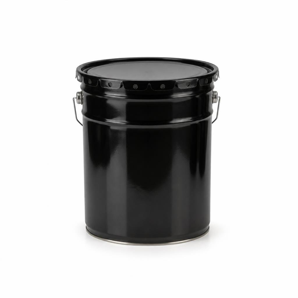 T-PLUS 15KG± PRIMER BLACK OXIDE