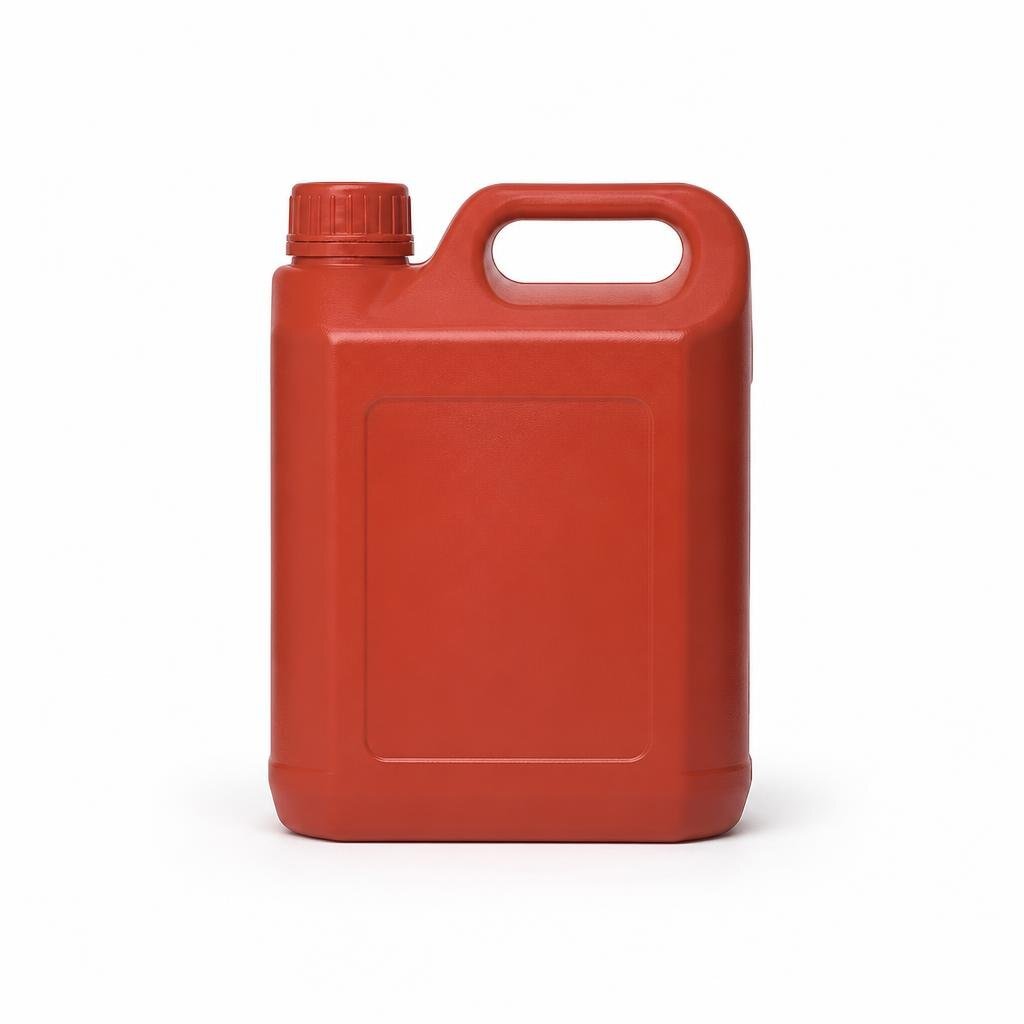 RHINO 5L PRIMER RED OXIDE