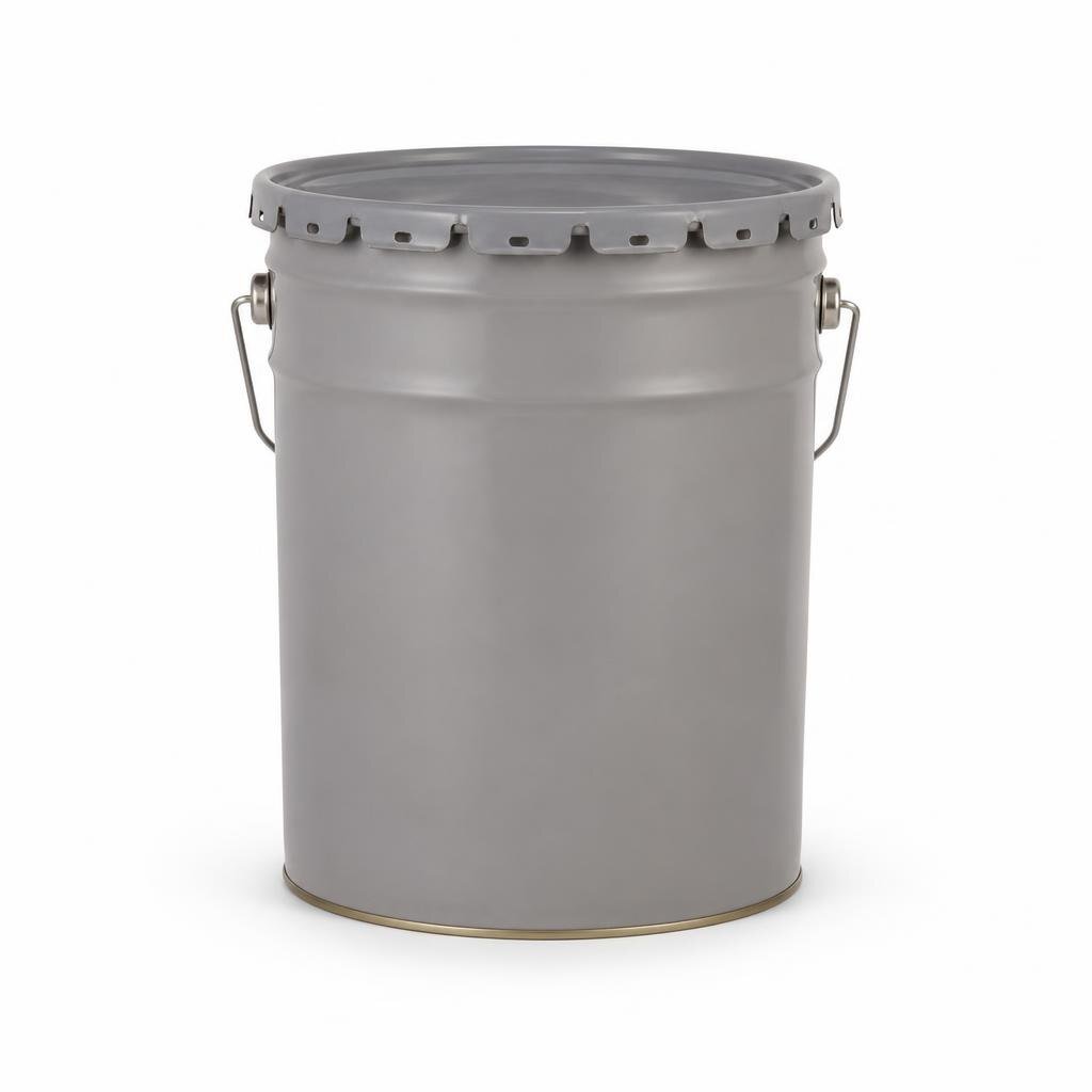 RHINO 5L PRIMER GREY OXIDE