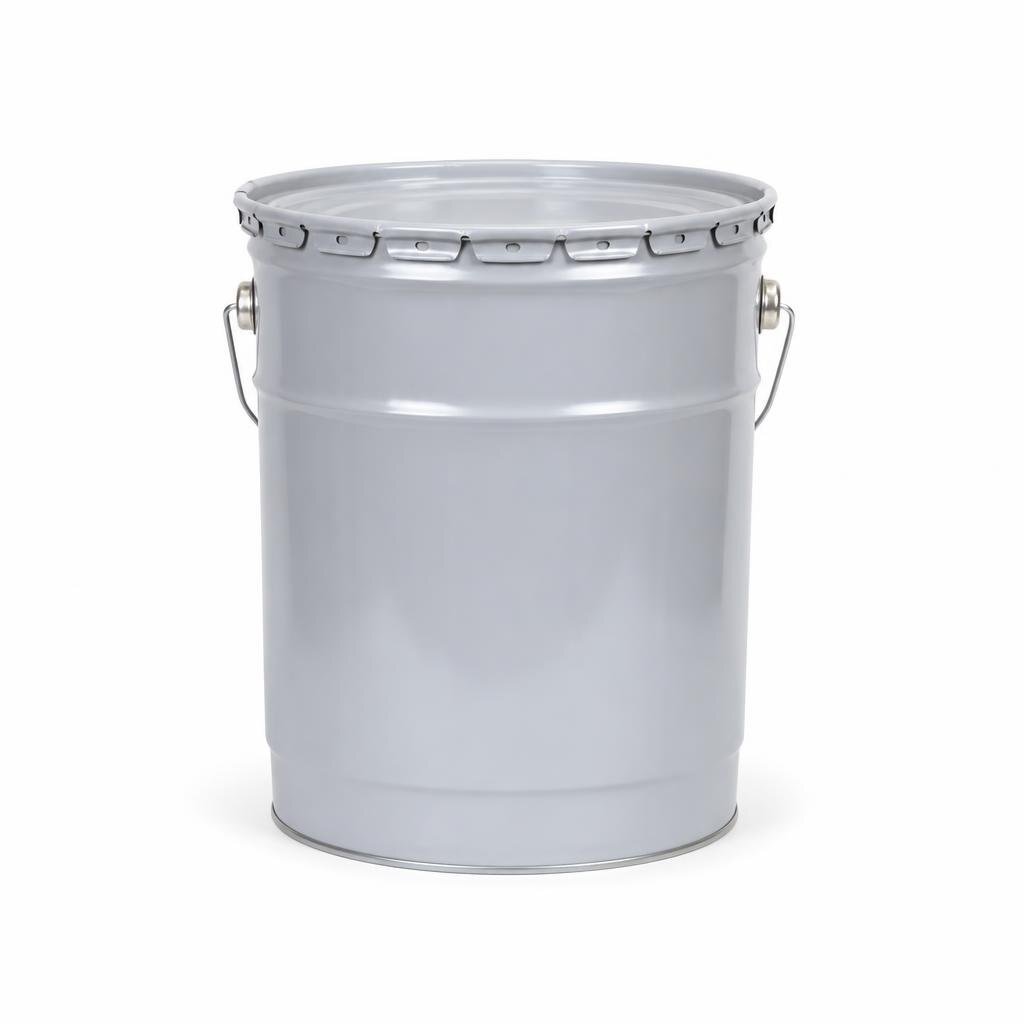 T-PLUS 15KG± PRIMER GREY OXIDE