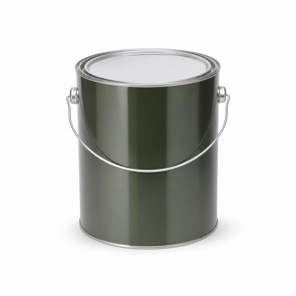 RHINO 5L PRIMER GREEN OXIDE