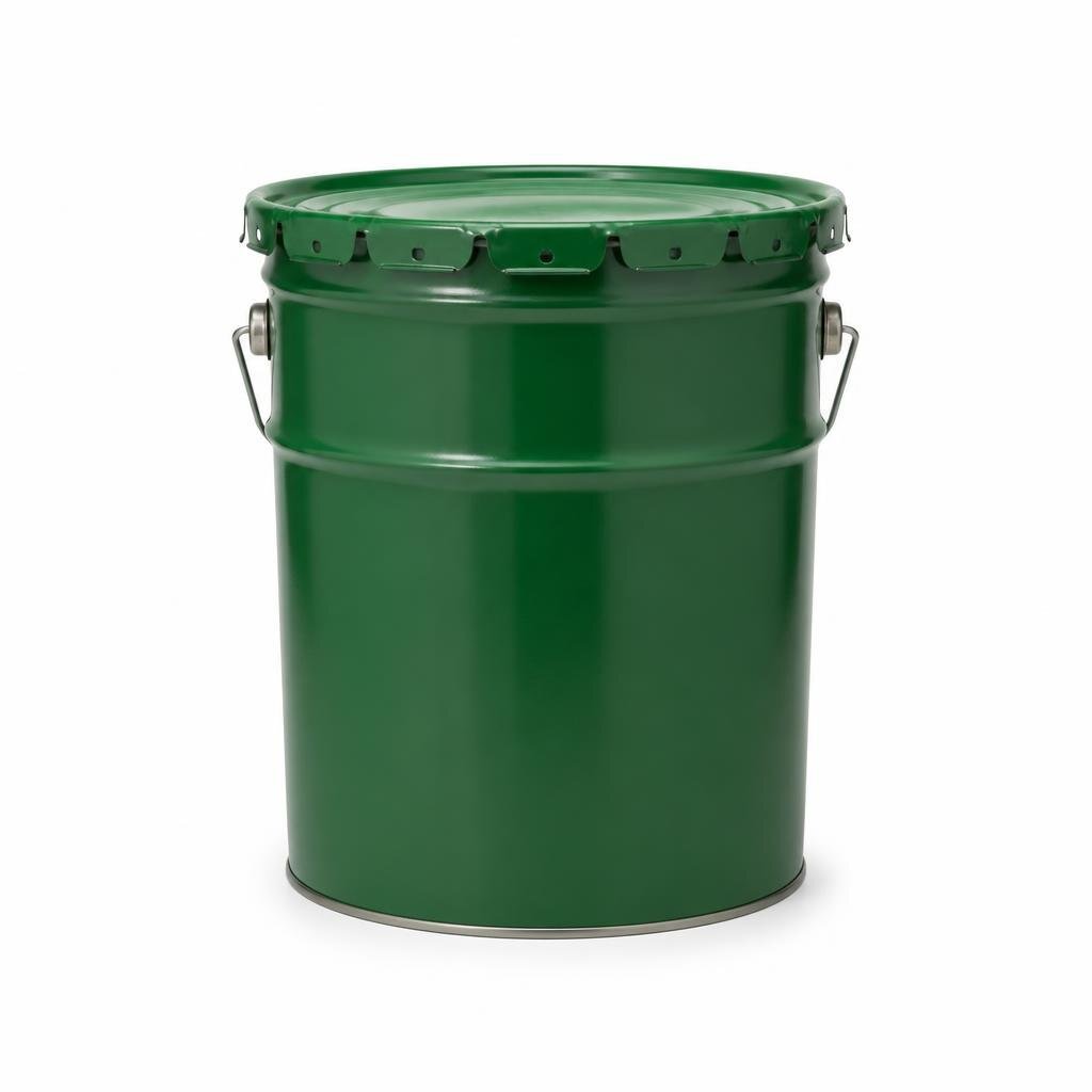 T-PLUS 15KG± PRIMER GREEN OXIDE