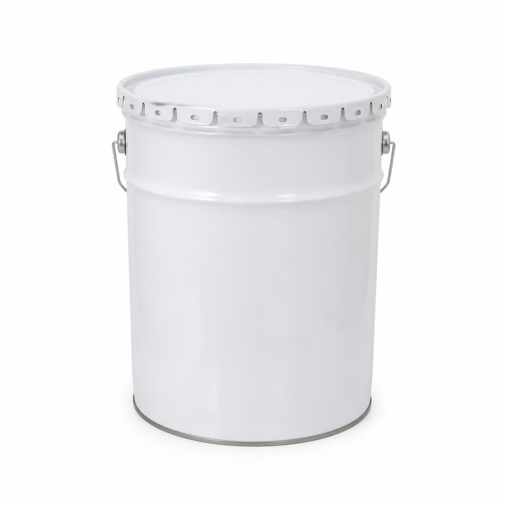18KG YELLOW OXIDE PRIMER