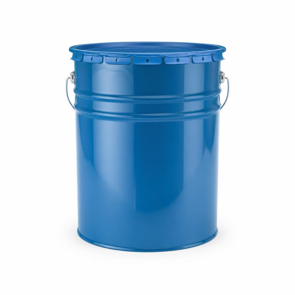 18KG BLUE OXIDE PRIMER