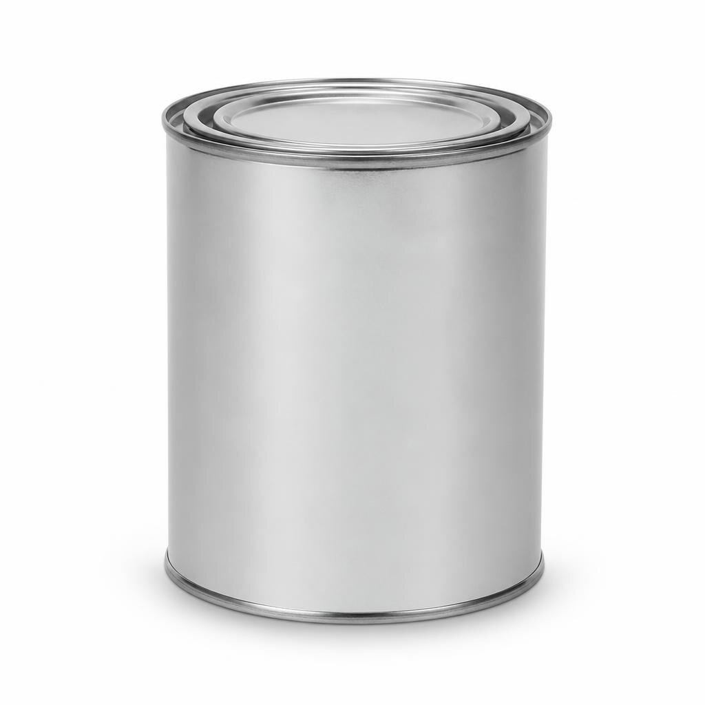 KTH 1L UNDERCOAT PAINT - 701