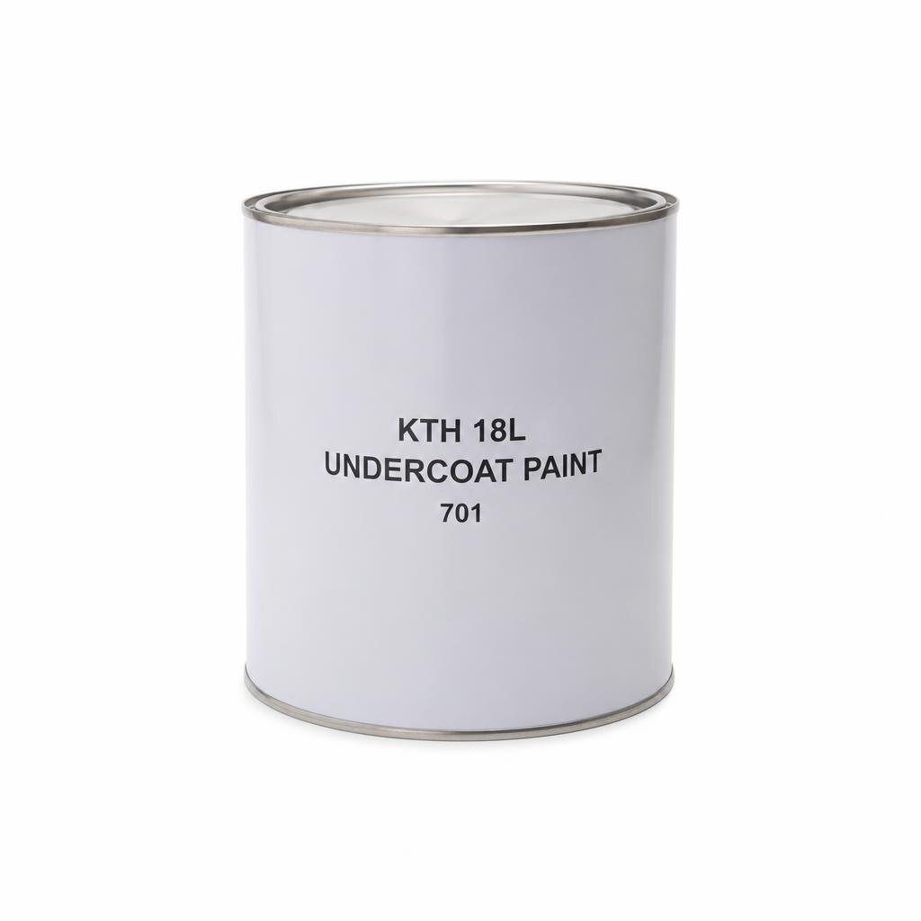 KTH 18L UNDERCOAT PAINT - 701