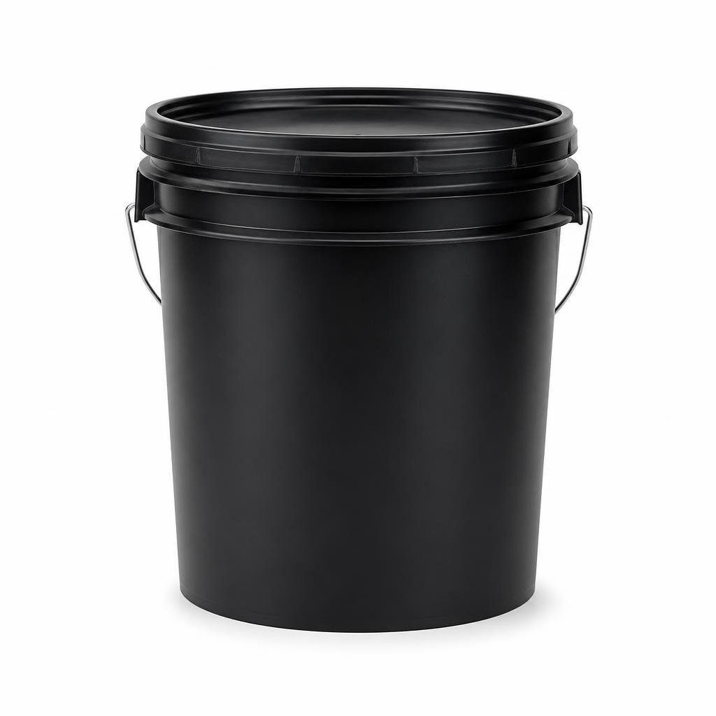 MYPAINT 5L PRIMER 786 -BLACK MATT