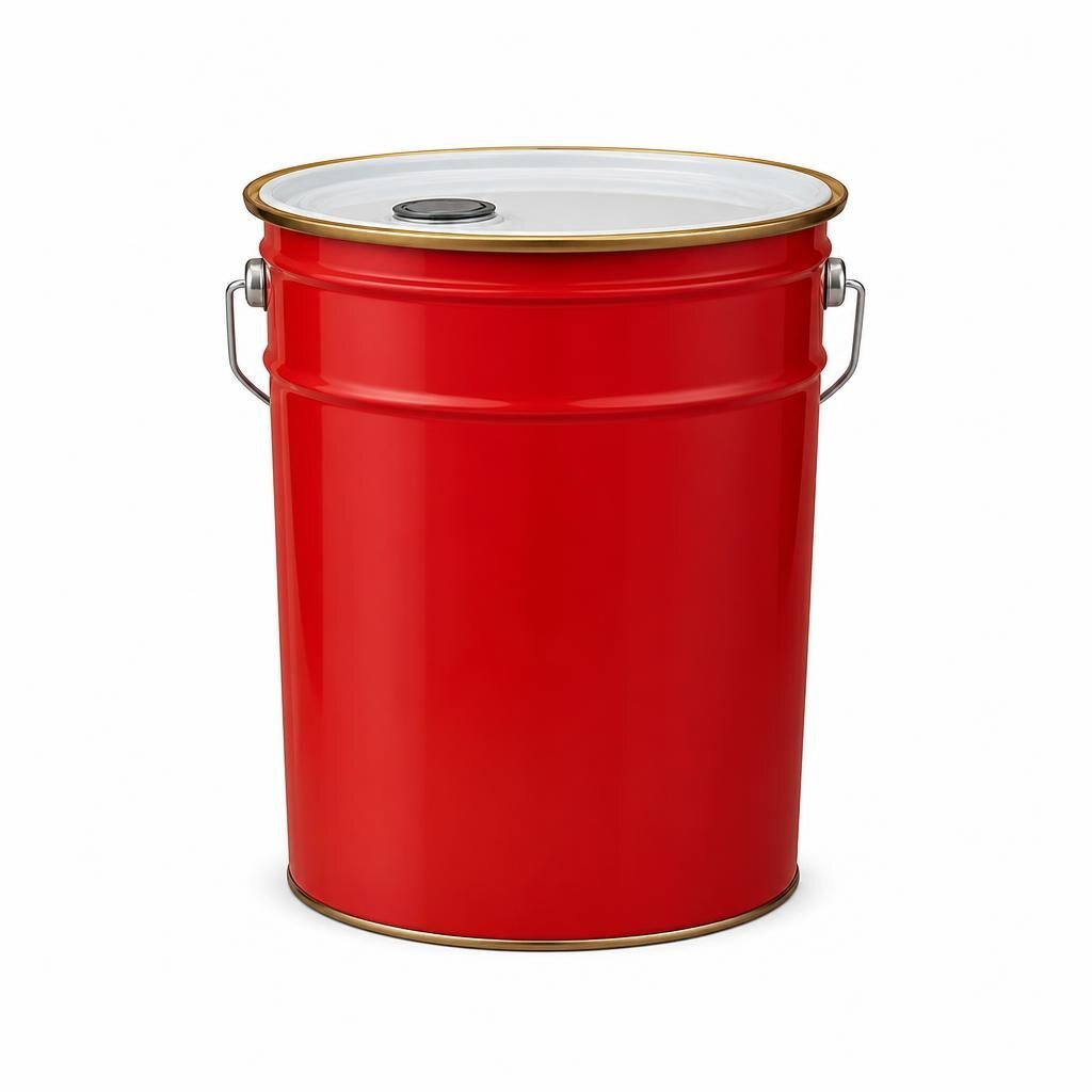 JOTUN 5L JOTA QD PRIMER RED