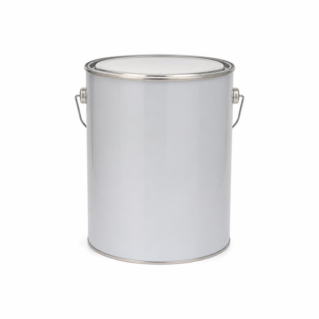 HEMPEL 5L HEMPALIN PRIMER 12050 - LIGHT GREY 12170