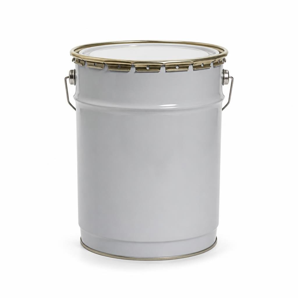 HEMPEL 20L HEMPALIN PRIMER 12050 - LIGHT GREY 12170