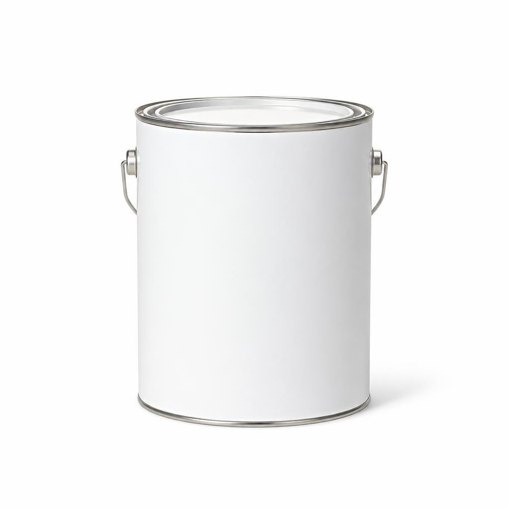 MICI 1L UNDERCOAT WHITE