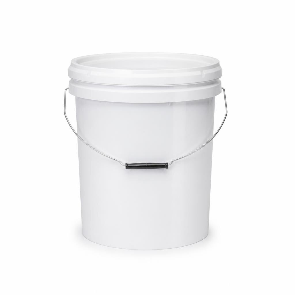 MICI 5L  UNDERCOAT WHITE