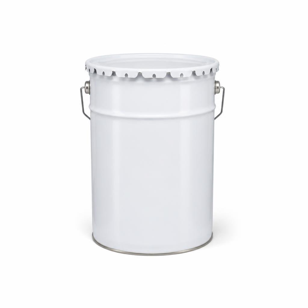 MICI 18L UNDERCOAT WHITE