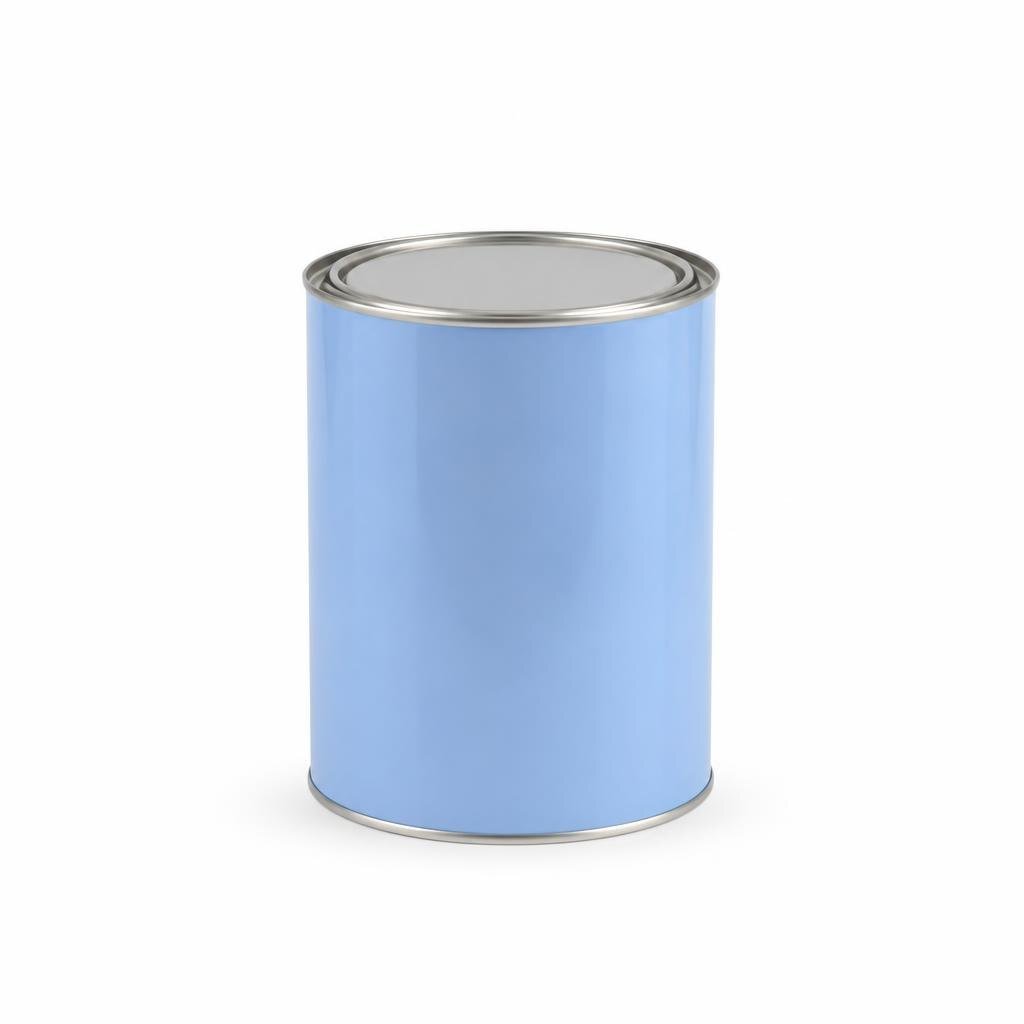 MCI 1L BLUE-I UNDERCOAT