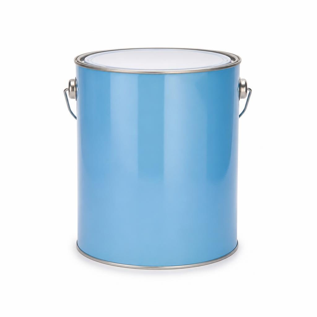 MCI 5L BLUE-I UNDERCOAT