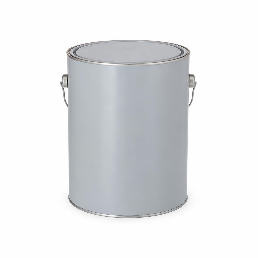 SMARTPAINT 5L EPOXY PRIMER GREY