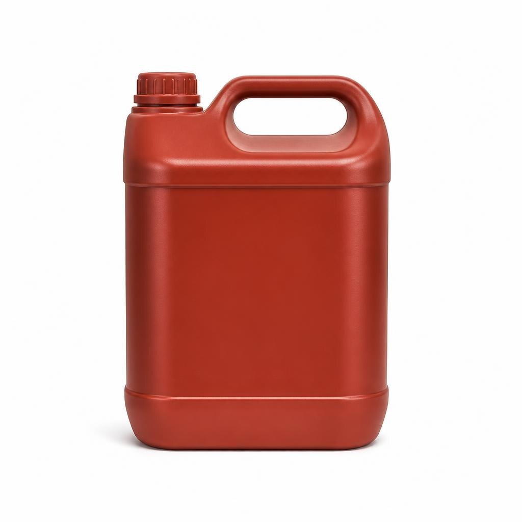COLOURLAND 5L RED OXIDE PRIMER