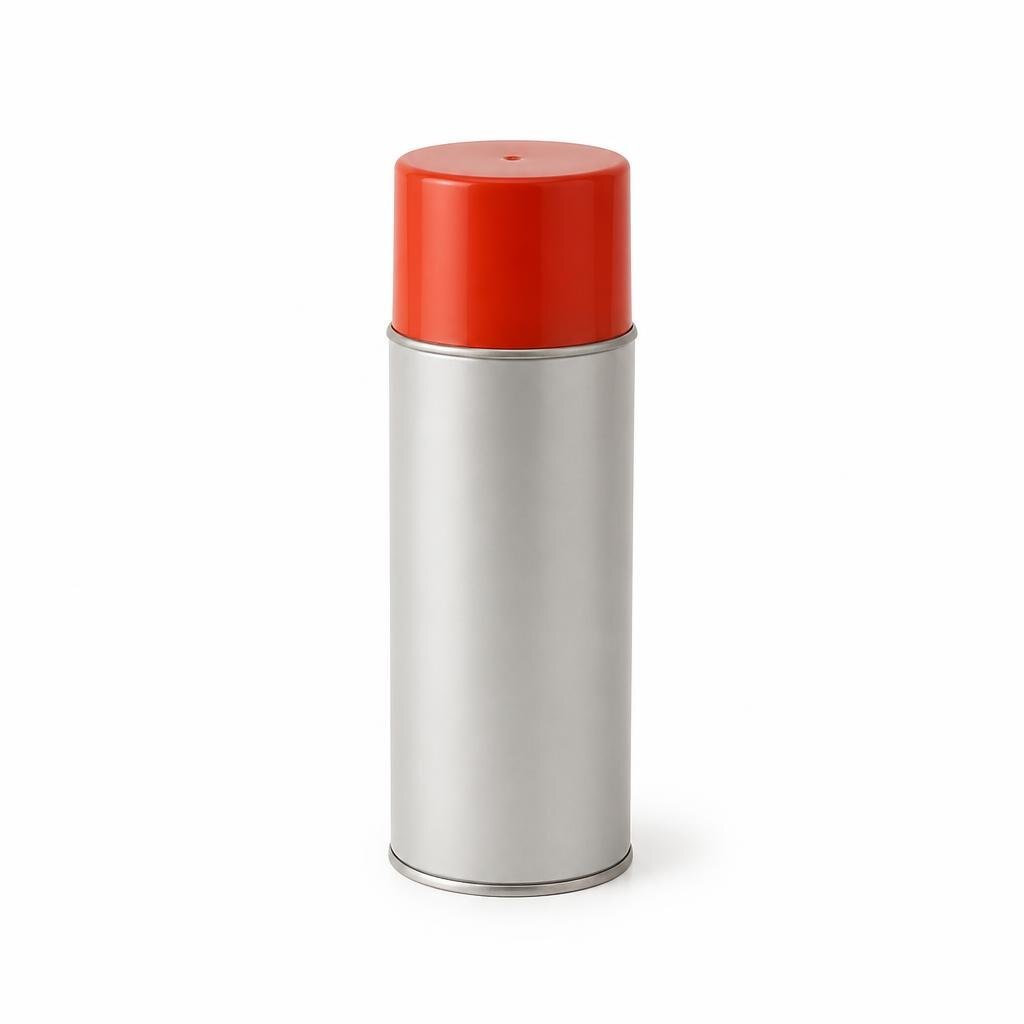 GALAXY 400ML SPRAY PAINT #15 VERMILLION