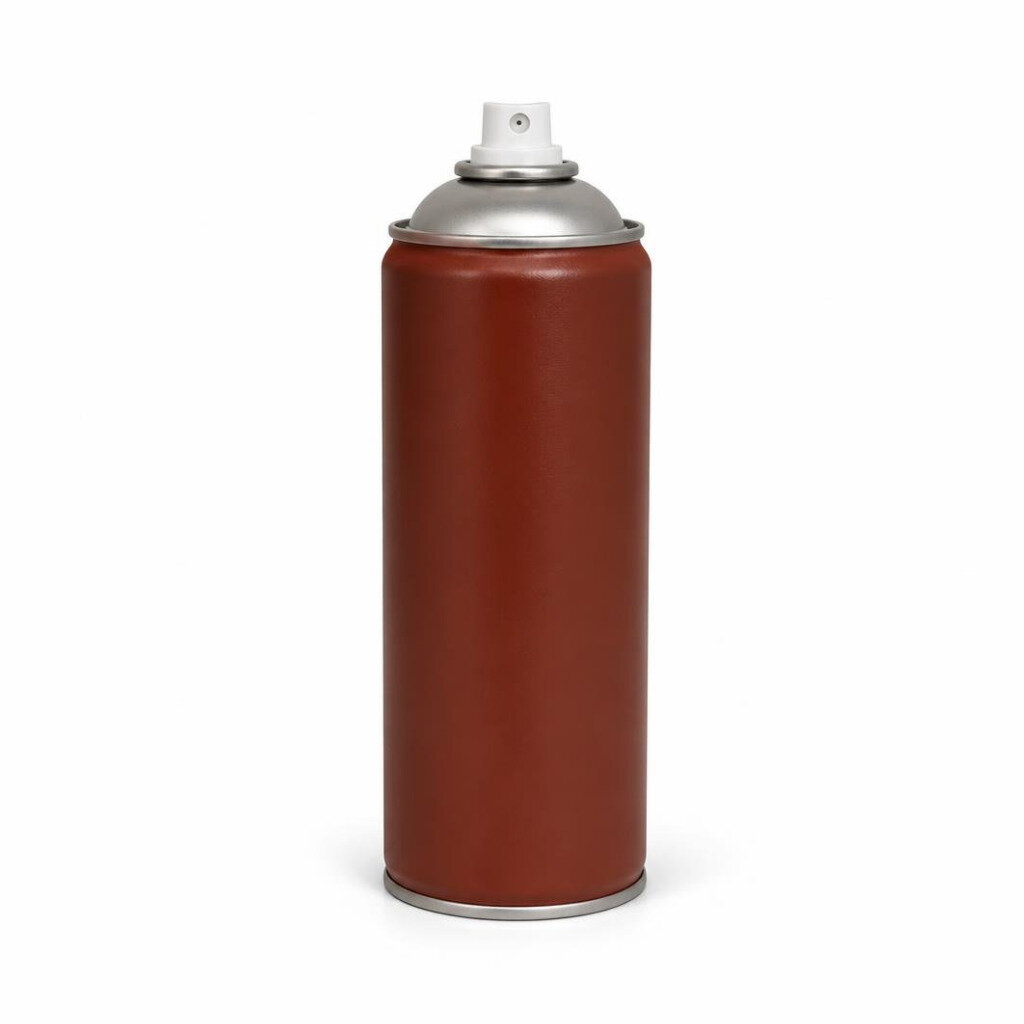 GALAXY 400ML SPRAY PAINT #19 RED OXIDE
