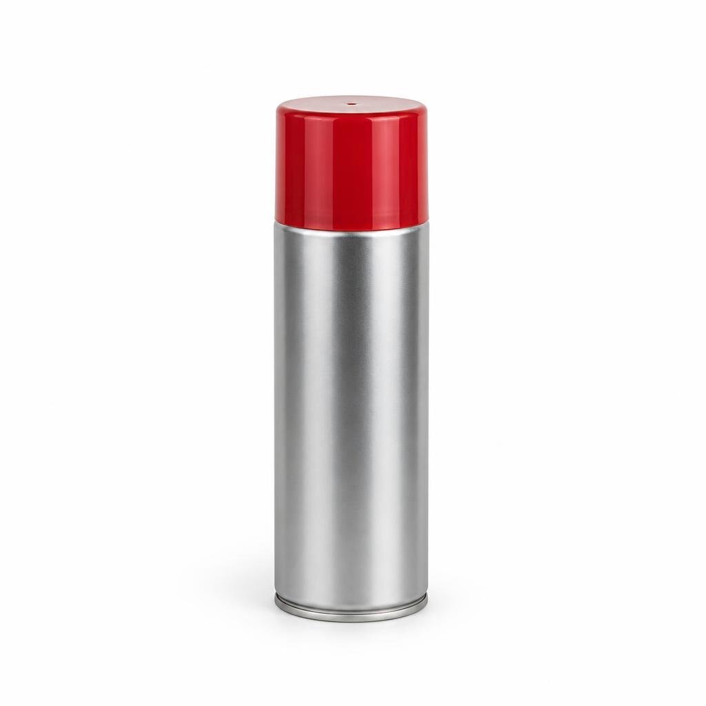 GALAXY 400ML SPRAY PAINT #20 MONSA RED