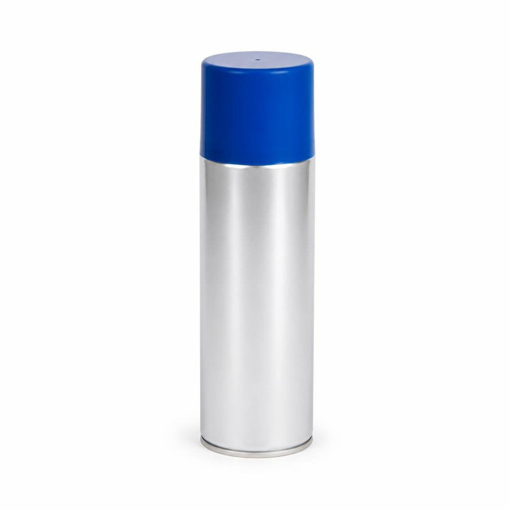 GALAXY 400ML SPRAY PAINT #21 BLUE