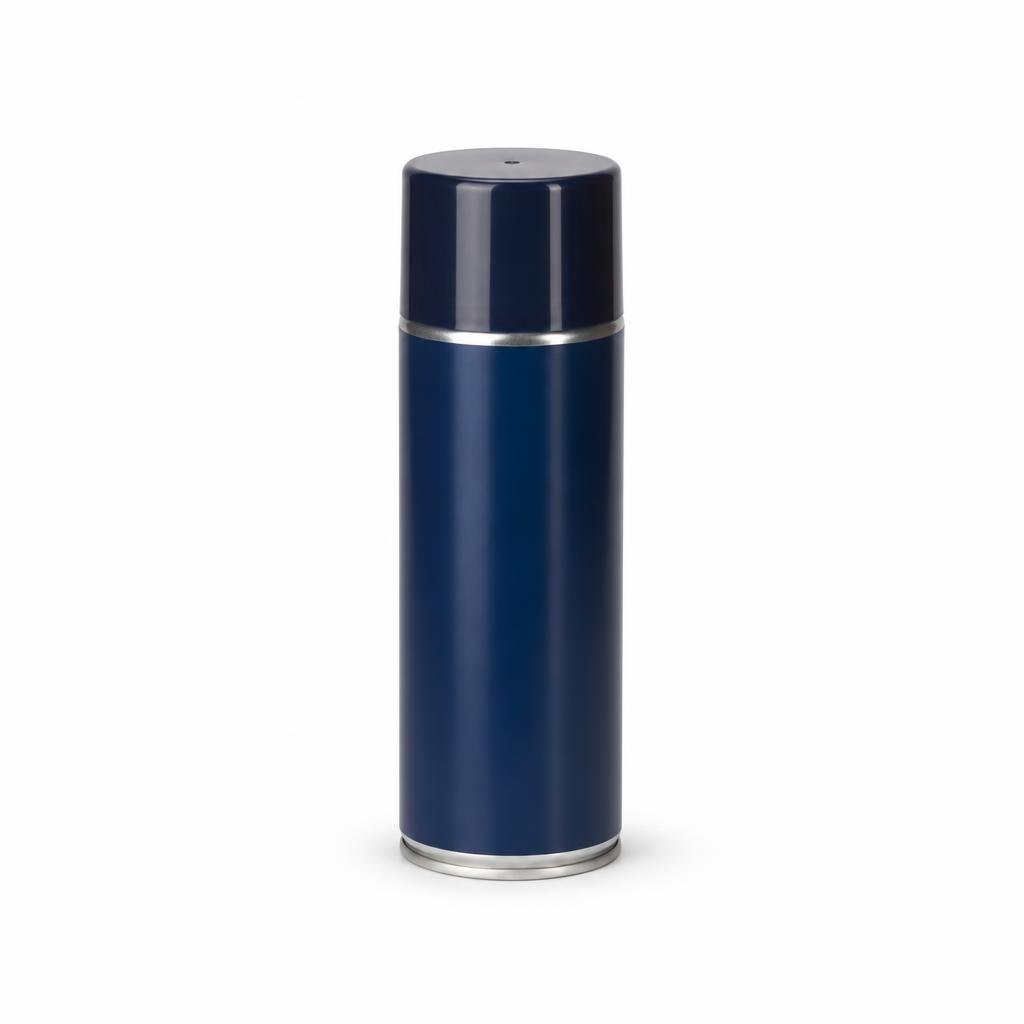 GALAXY 400ML SPRAY PAINT #23 DEEP BLUE