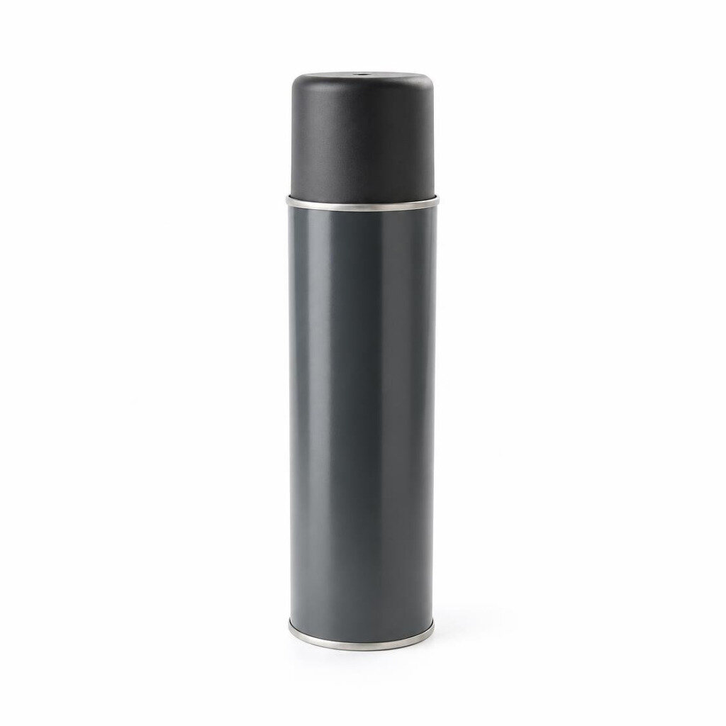 GALAXY 400ML SPRAY PAINT #25 DARK GREY