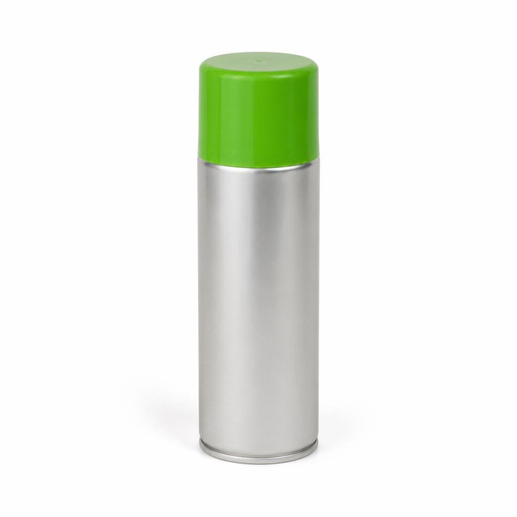 GALAXY 400ML SPRAY PAINT #31 APPLE GREEN
