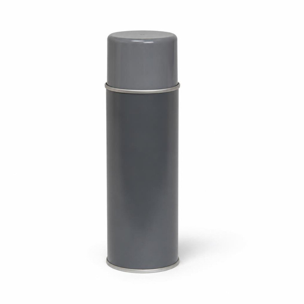 GALAXY 400ML SPRAY PAINT #35 HONDA GREY