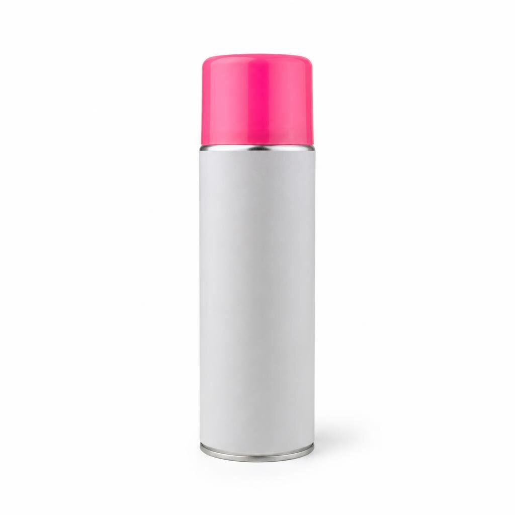 GALAXY SPRAY PAINT #53 FLOURESCENT PINK