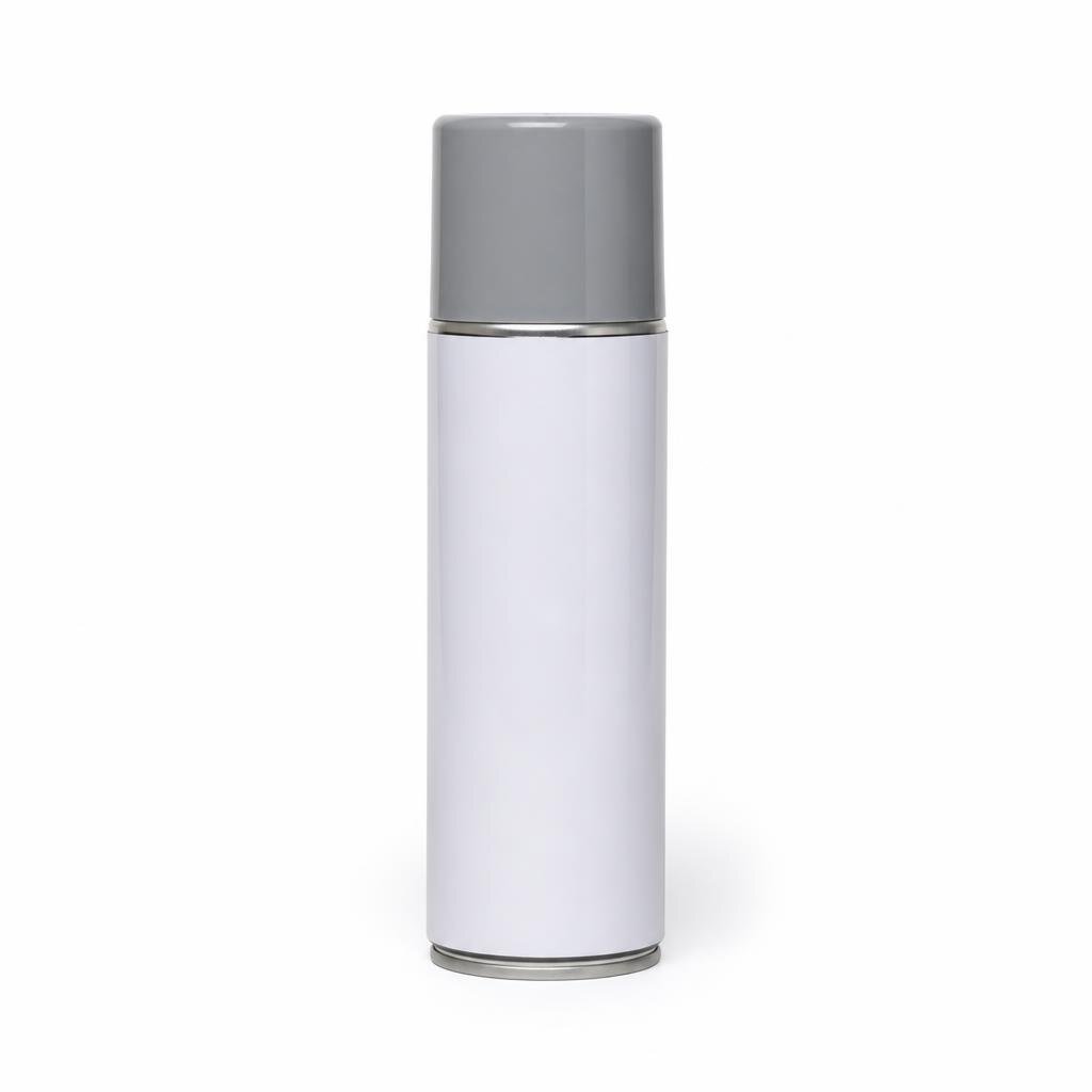 BOSNY 400CC SPRAY PAINT #10 STEEL GRAY