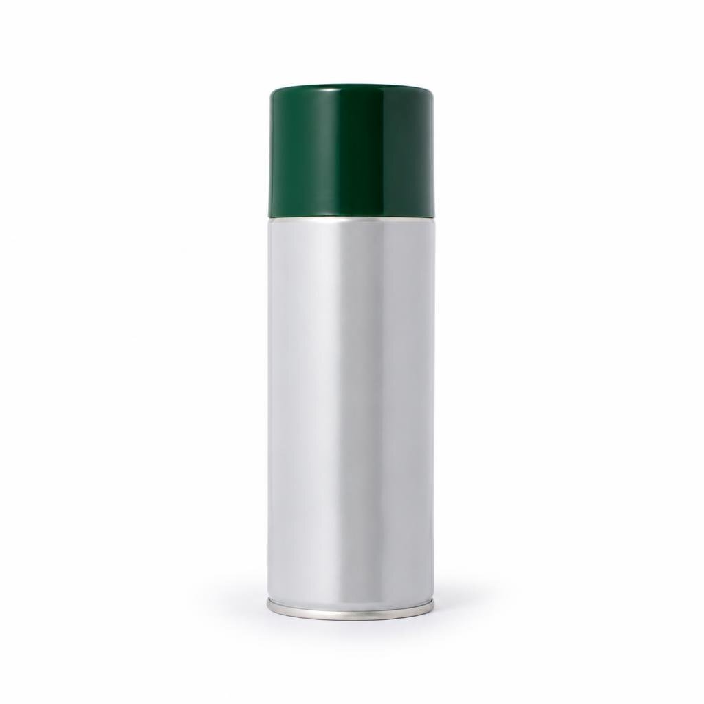 BOSNY 400CC SPRAY PAINT #13 DEEP GREEN
