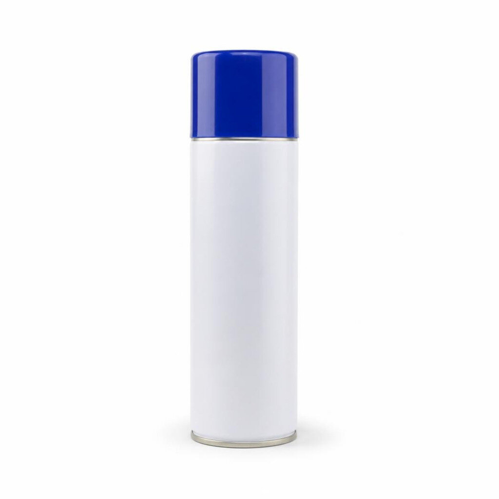 BOSNY 400CC SPRAY PAINT #21 BLUE