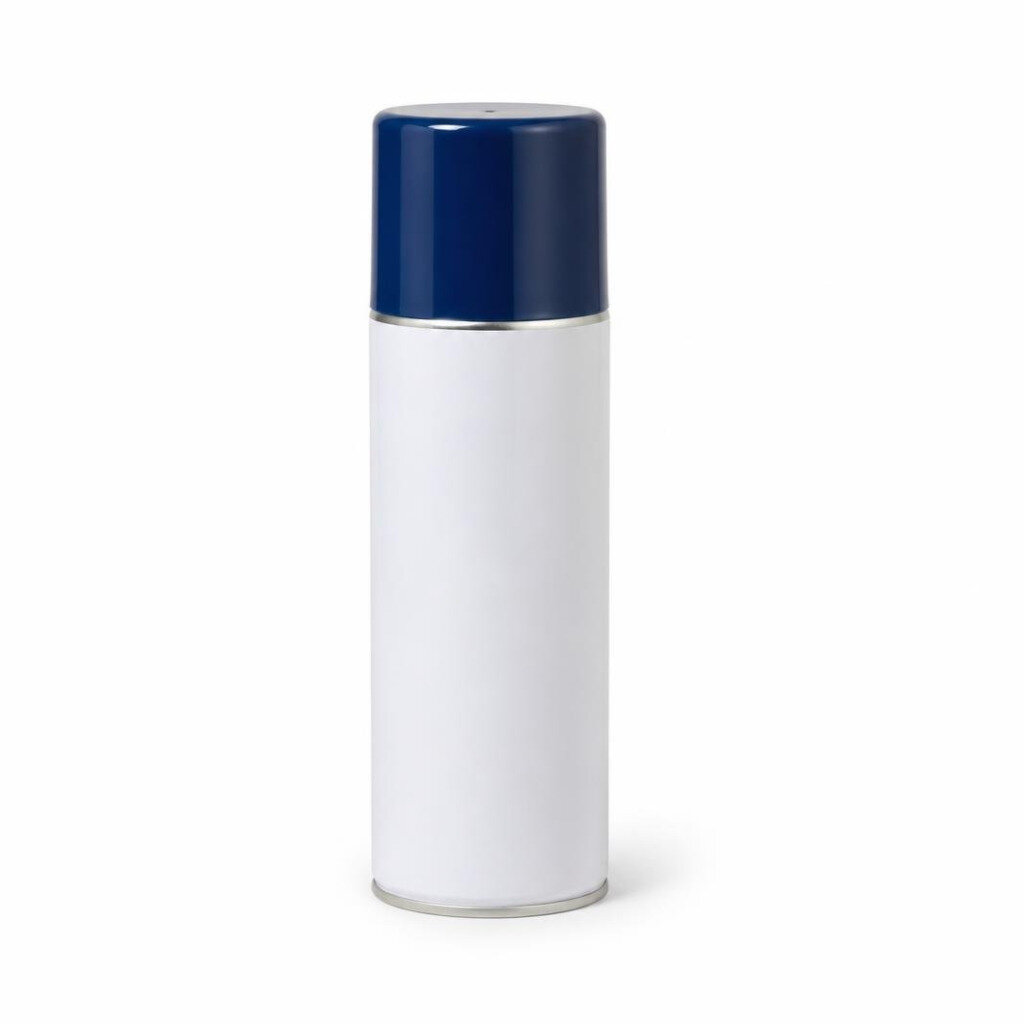 BOSNY 400CC SPRAY PAINT #28 DARK BLUE