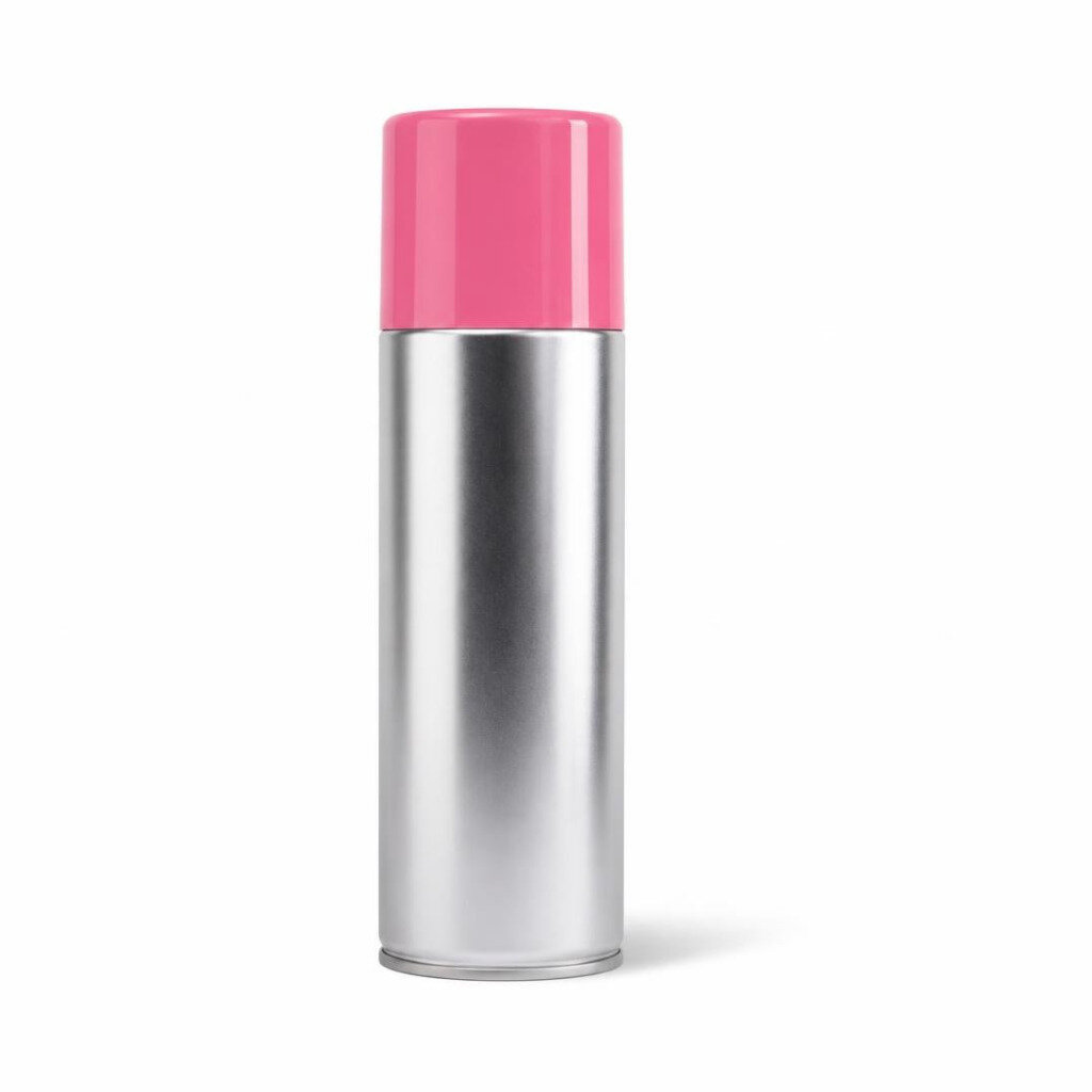 BOSNY 400CC SPRAY PAINT #30 ROSE PINK