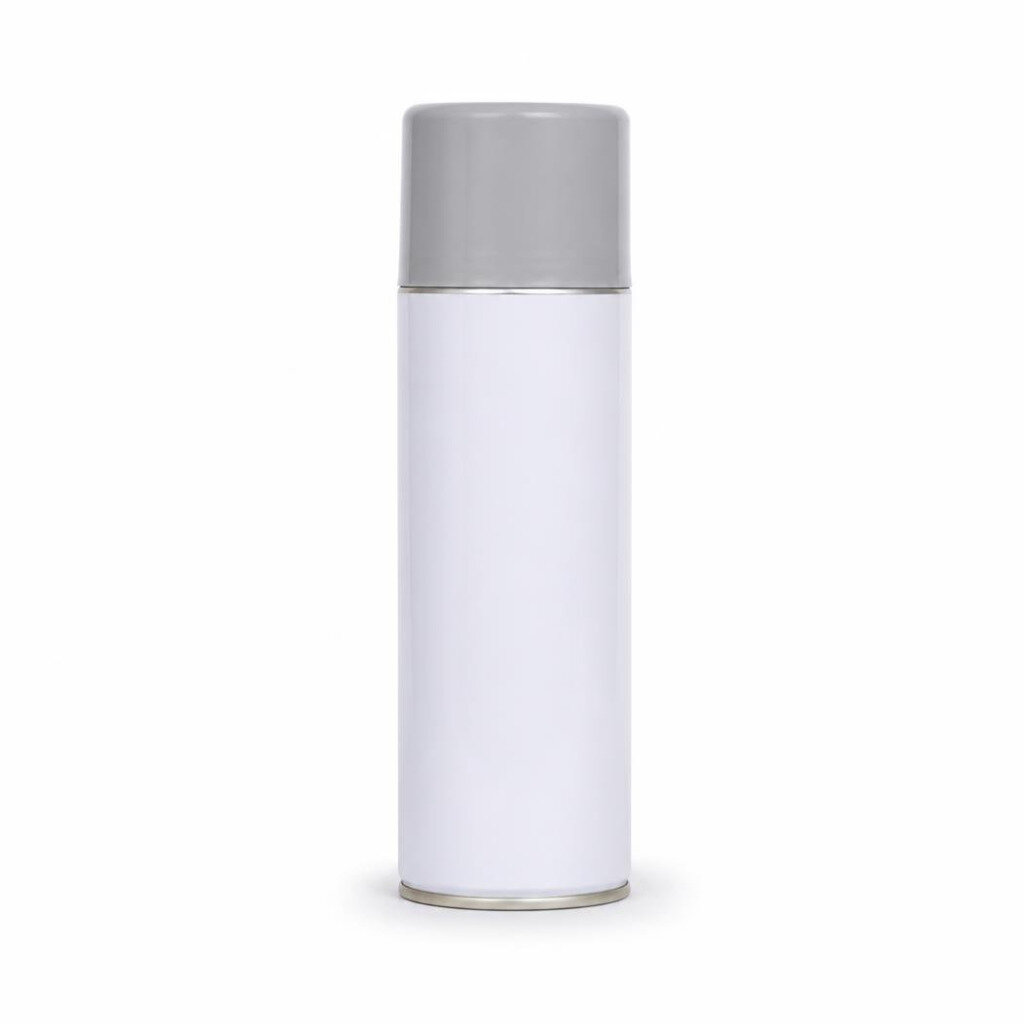 BOSNY 400CC SPRAY PAINT #34 LIGHT GRAY