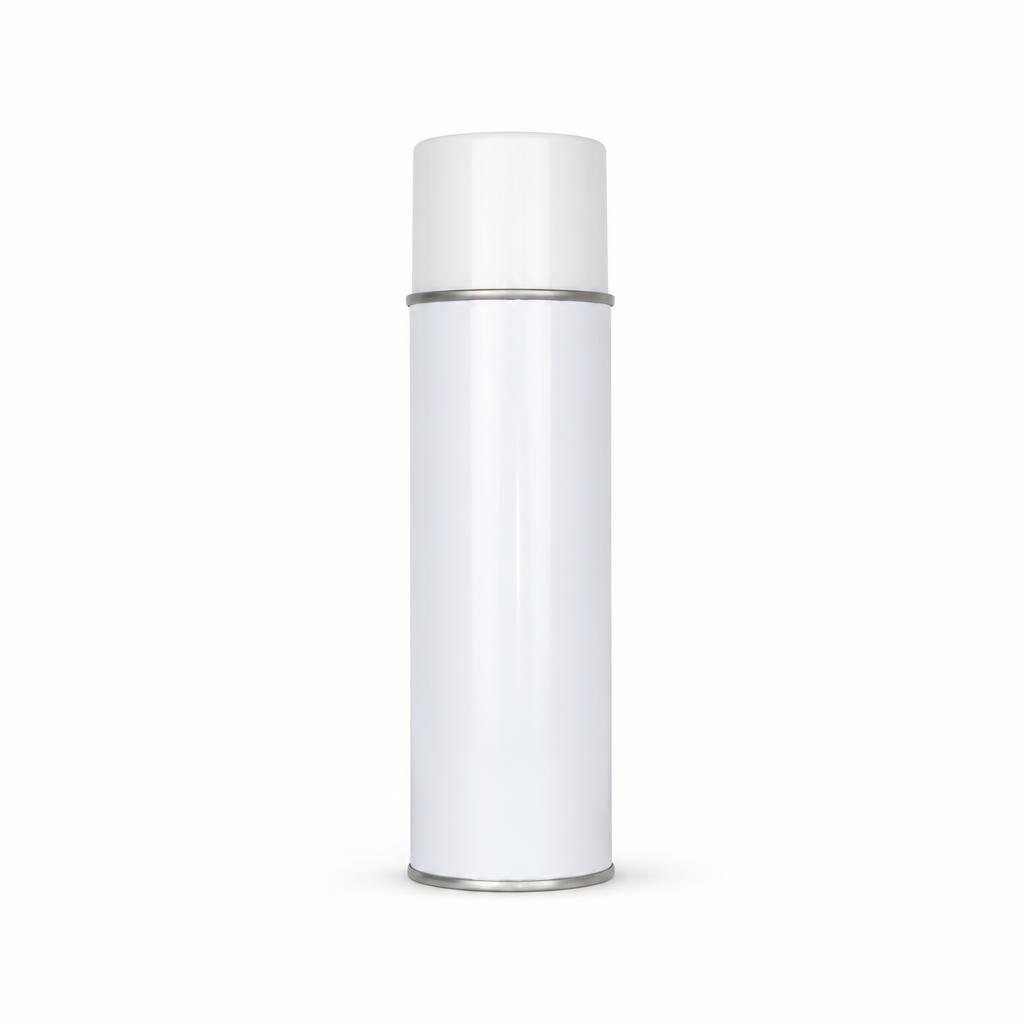 BOSNY 400CC SPRAY PAINT #40 WHITE