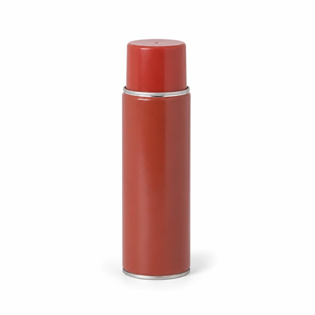 BOSNY 400CC SPRAY PAINT #168 PRIMER RED