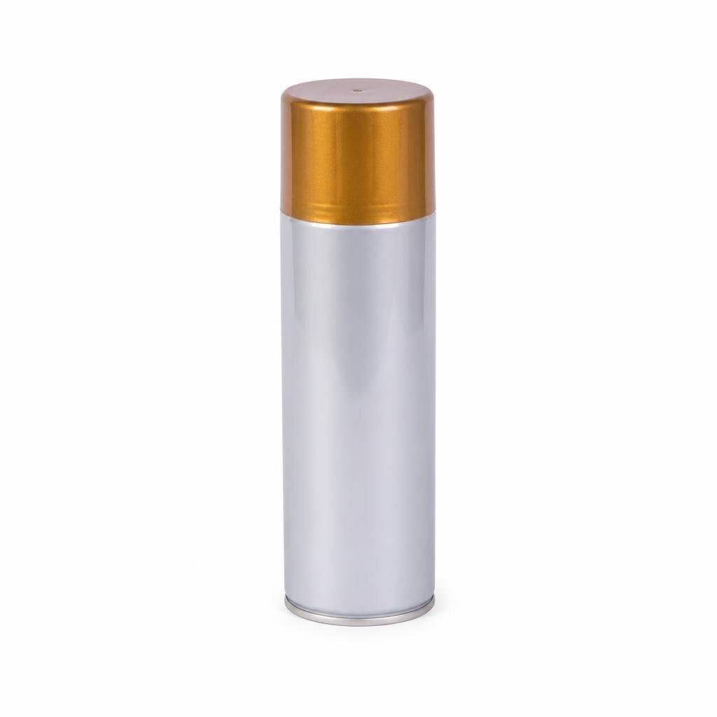 BOSNY 200CC SPRAY PAINT #181 COPPER GOLD