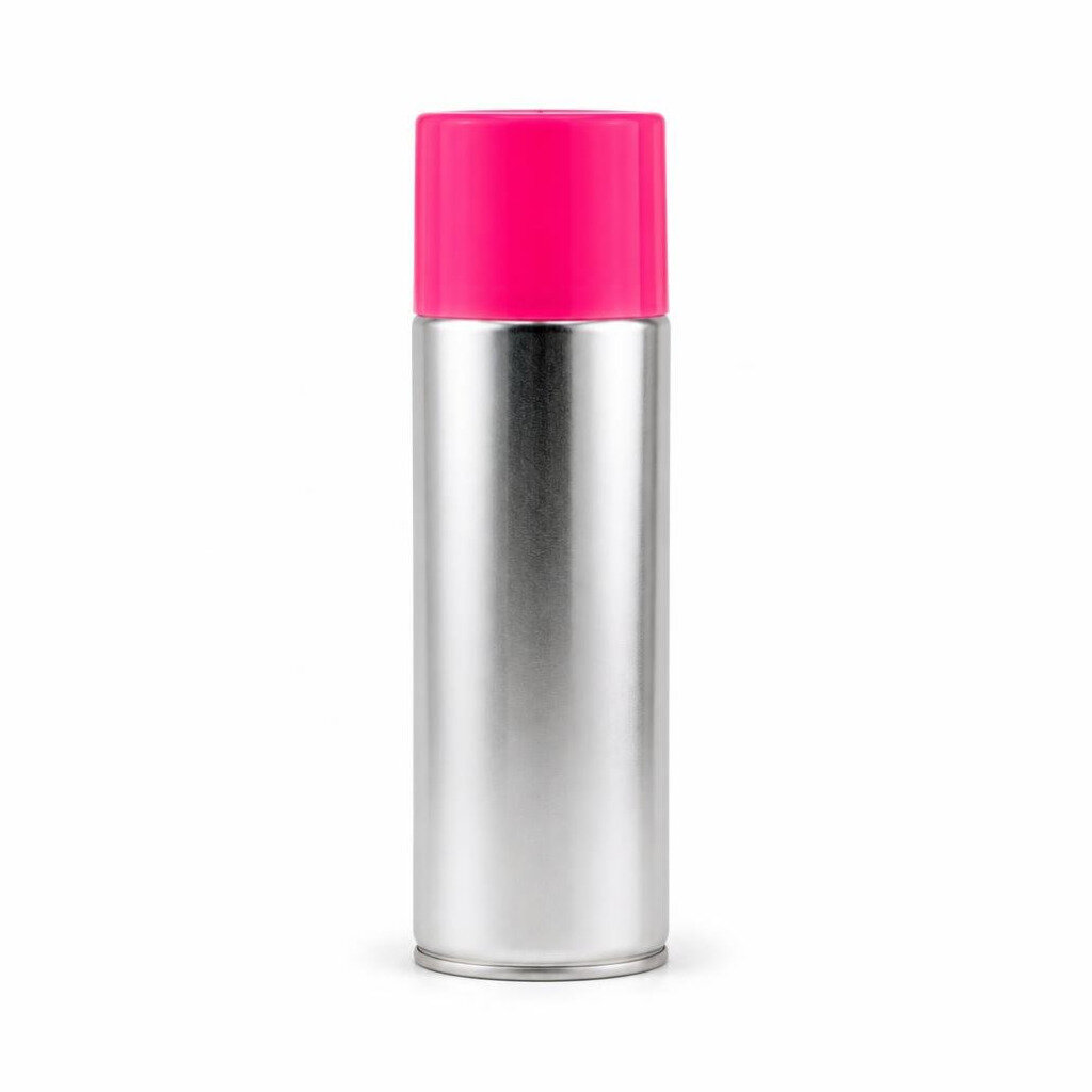 BOSNY 400CC SPRAY PAINT #G1002 FLUORESCENT PINK