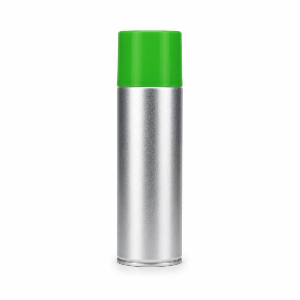 BOSNY 400CC SPRAY PAINT #G1003 FLUORESCENT GREEN