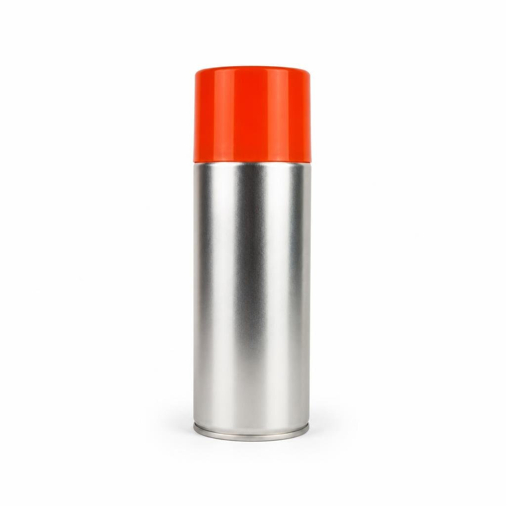 NIPPON 400CC PYLOX LAZER #14 ORANGE RED